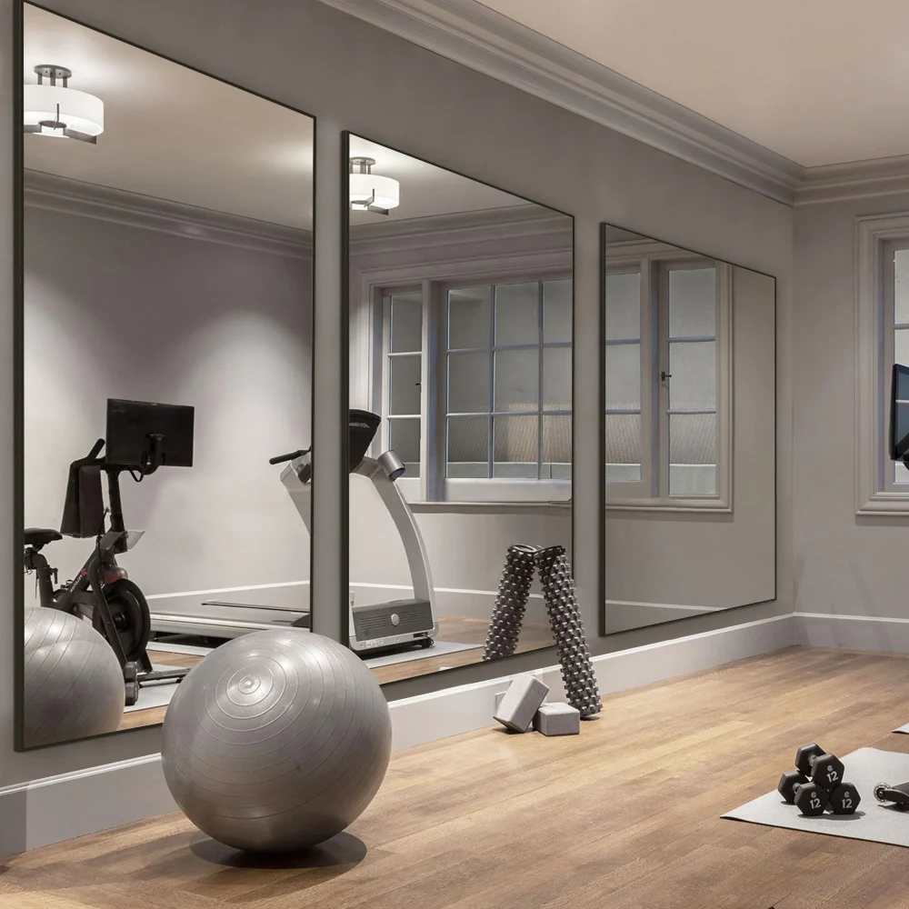 Modern-Large-Wall-Mounted-Full-Length-Floor-Mirror,-Home-Gym-Mirror